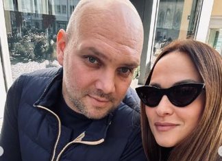 Prinova stigla kod Šaulića: Mihajlo dobio sina i dao mu ime hebrejskog porekla – Šaban bi danas bio najsrećniji deda