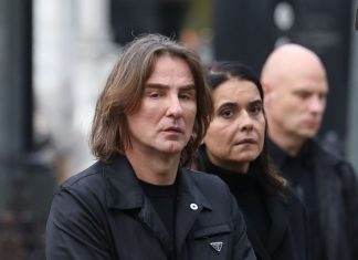 Željko Mitrović “oživljava” pokojnog legendarnog pevača: “Nećemo više deliti ljude na mrtve i žive”