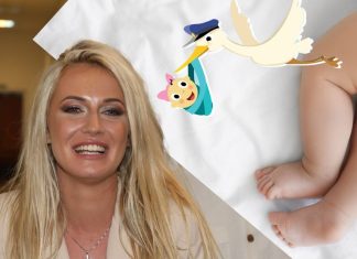 Milica je odmah nakon teškog porođaja primetila jedan detalj u vezi sa ćerkicom: Terzu nije ni spomenula