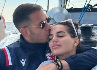 Porodila se Jovana Ljubisavljević: Misica donela dečaka na svet – Pokazala gde će uživati sa naslednikom