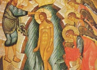 Veruje se da je Bogojavljenska noć najmoćnija u godini: Večeras se otvara nebo, ne zaboravite da uradite jedno