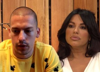 Baka Prase ponovo izvređao Seku Aleksić: Obrušio se i na Veljka jer je zvao njegovog oca – “Nije moj problem što ti je žena…”