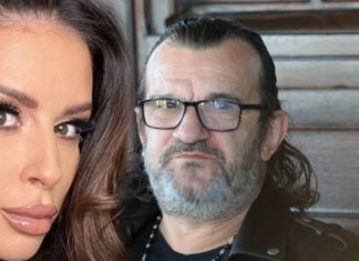 Ana Sević sprema tužbu protiv Ace Lukasa? Obezbeđenje je štiti od novinara – “Reći će sve tamo gde bude trebalo”