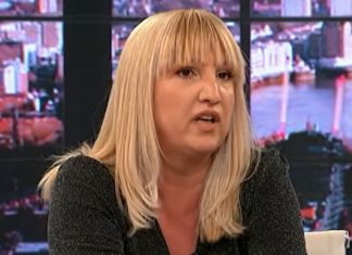 “Ponižavali su učesnike, mislili da sve mogu da kupe”: Kebina bivša oplela po Nataši – Tekst nije za Evroviziju