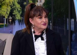 Nada Macura priznala: “Pišu mi momci, šalju nemoralne slike” – Otkrila zašto je blokirala bivšeg muža