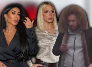 Bivši dečko Milice Todorović u isto vreme se viđao i sa Tijanom Ajfon: Starleta sve saznala iz medija