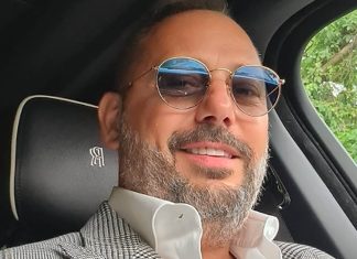 Srpski milioner Branko Babić nudi 100.000 evra u Luj Viton koferu onom ko prvi iznese dokaz o korišćenju zvučnog topa: “Čekam stručnjake”