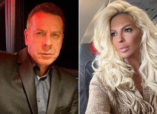 Karleuša podnela tužbu protiv Vlade Georgieva: Pevač ju je brutalno izvređao pred punim “Sava” Centrom