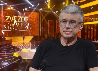 Prvi snimajući dan u Zvezdama Granda nakon Sašine smrti: Pogledajte šta su uradile kolege u čast Popovića