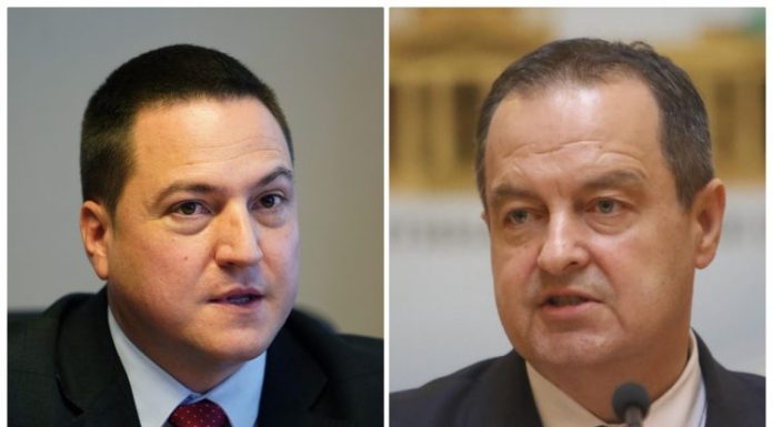 SPS danas odlučuje o isključenju Branka Ružića iz stranke: “Ako se utvrdi da je prekršio Statut, treba da snosi odgovornost”