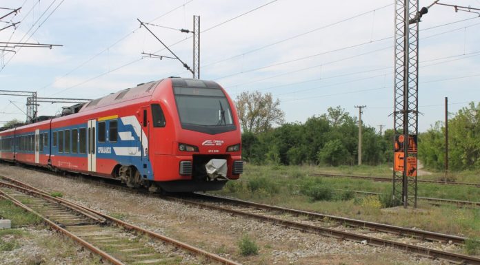 Srbijavoz izdao saopštenje: “Obustavljen saobraćaj svih vozova zbog dojave o eksplozivnoj napravi”