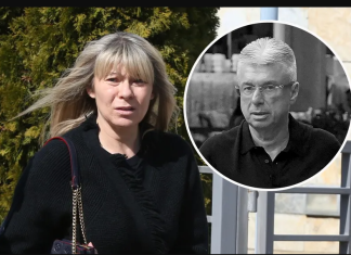 Prodaje se deo imovine Saše Popovića: Suzana samo čeka ostavinsku raspravu – Ovo više ne može da gleda