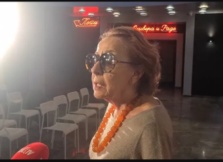 Ceca Bojković prvi put u javnosti 6 dana od sahrane supruga: “Odustala bih, ali oni su me podržali i skupila sam snage”