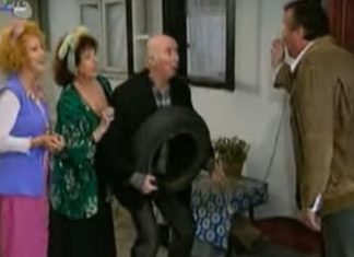 Kuće prazne, prozori polomljeni: Ponovo gledamo “Srećne ljude” na RTS-u, a ovako danas izgleda čuveni “ranč prokletih”