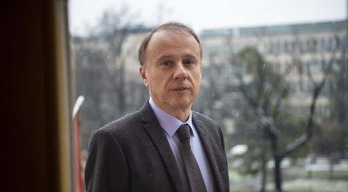 Profesori Đokić i Bojović razrešeni sa funkcija u Institutu za arhitekturu i urbanizam: Ministarstvo nauke oglasilo se o njihovim smenama