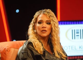 Naša pevačica hitno operisana u Turskoj: Na Veliki petak u istom danu imala dva zahvata