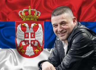 Ko je Mirko Pajčin, Baja Mali Knindža: Zvezda iz Krajine ima šestoro dece – “Kad sam bio mali, znao sam svoj pravac”
