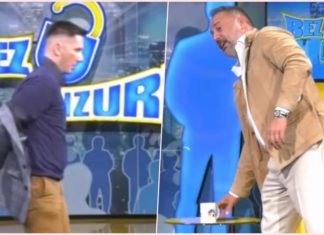 Obrt nakon žestoke svađe u studiju – Branko Babić se oglasio dan nakon haosa sa voditeljem: Ovakvu sliku niko nije očekivao