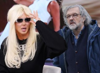 “Turčine, stidiš se svoje majke, ne uzimaj me u ta prljava usta”: JK pobesnela nakon što je Kusturica prozvao