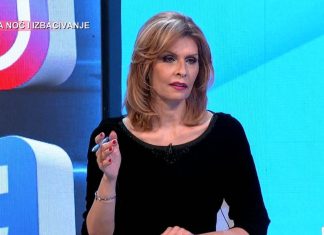Valentina se javila u “Hit Tvit” kako bi glasala za Dodika – Voditeljka je brže bolje isključila: “Tako je kad je sve namešteno”