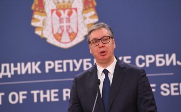 vucic