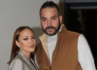 Prija i Filip za ćerku odabrali neobično ime: Vuče poreklo iz Indije i Italije – Do samog rođenja ovo je bila tajna