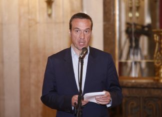 Mladen Mijatović podelio video iz svog doma: Ovde živi voditelj otkako se vratio u Beograd