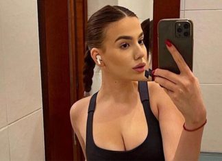 Čolina ćerka više ne krije ljubav: Una pokazala 10 godina starijeg dečka – Odveo je na luks putovanje