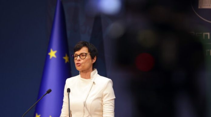 Marta Kos upozorava: “EU bi Srbiji mogla da uskrati sredstva iz paketa od 1,6 milijardi evra” – Ovo je razlog