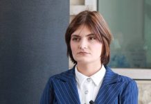 Marko Kričak traži od studentkinje Nikoline 500.000 dinara zbog povrede ugleda i časti: Njena prijava za nasilje tapka u mestu