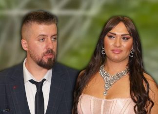 Udaje se Ana Nikolić: Nakon skandaloznih svađa, pružila drugu šansu Kordi – Radi je bilo teško da mu oprosti