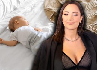 Porodila se Aleksandra Prijović: Filip doleteo u porodilište, mali Aki uskoro upoznaje sestricu