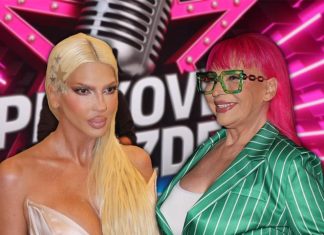 “Karleuša više gleda u Kemiša nego u mene”: Zorica Brunclik priznala šta joj je smetalo u prethodnoj sezoni Pinkovih zvezda