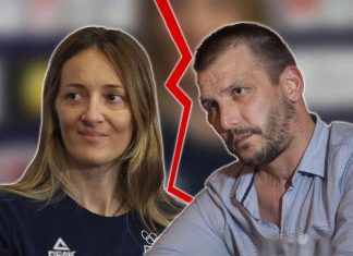 Razvode se Maja Ognjenović i Dača Ikodinović: 9 godina bili su u braku – Od letos više ne žive pod istim krovom