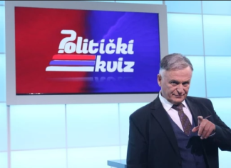 Branislav Lečić postaje voditelj na TV Informer: Od 15. septembra glumac će voditi ovaj format