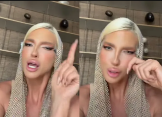 Prva izjava Jelene Karleuše nakon što je izviždana u Smederevu: “Meni su koncerti krcati i kad se ne pojavim”