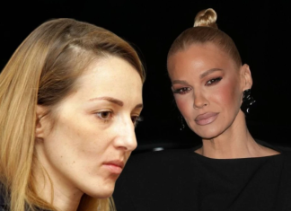 Godinama su volele istog muškarca: Ovako je Nataša Bekvalac govorila o Maji Ognjenović