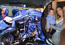 I suvozač iz “audija smrti” bio pod dejsvom alkohola, lekari se bore za njegov život: Nikola ubio tročlanu porodicu na Novom Beogradu