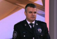 Nova penzionisanja u MUP-u: Otišao Zoran Šašić,  pomoćnik direktora policije