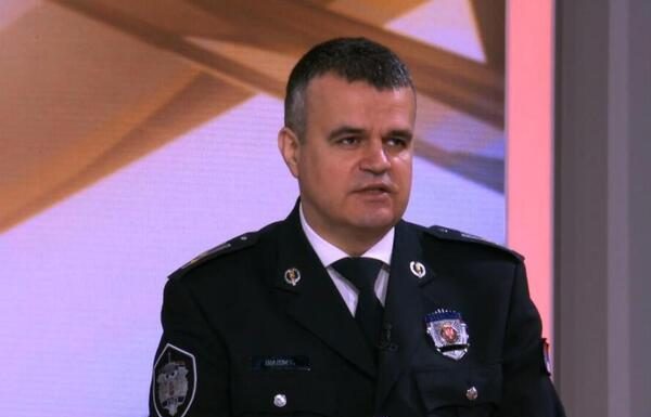 Nova penzionisanja u MUP-u: Otišao Zoran Šašić,  pomoćnik direktora policije