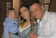 “Bili su na večeri kod prijatelja – da su krenuli ranije…”: Prijatelj otkrio šta je prethodilo nesreći u kojoj je nastradala tročlana porodica