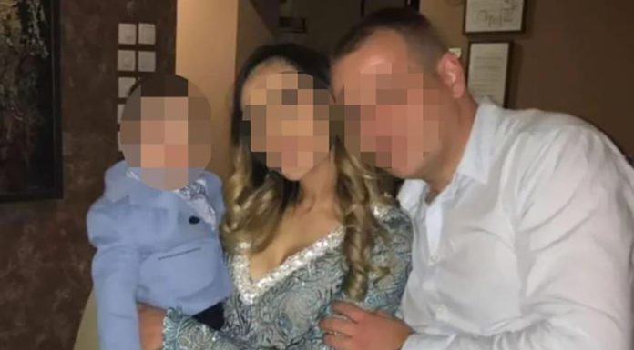 “Bili su na večeri kod prijatelja – da su krenuli ranije…”: Prijatelj otkrio šta je prethodilo nesreći u kojoj je nastradala tročlana porodica