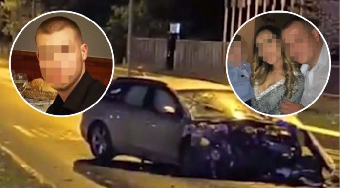 Nikola, vozač “audija smrti” uputio izvinjenje porodici žrtava: “Voleo bih da sam nastradao umesto njih”