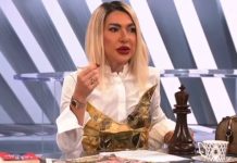 Jovana Jeremić pokazala rođendanske poklone: Od Vojine devojke dobila nešto za “nemirne noći”