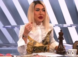 Jovana Jeremić pokazala rođendanske poklone: Od Vojine devojke dobila nešto za “nemirne noći”