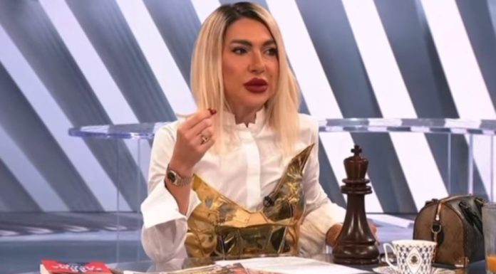 Jovana Jeremić pokazala rođendanske poklone: Od Vojine devojke dobila nešto za “nemirne noći”