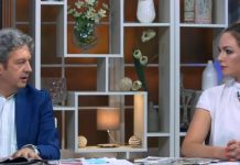 Milomir Marić vodio poslednji Jutarnji pa zbunio gledaoce odjavom emisije: Šta je ovime hteo da poruči