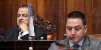Branku Ružiću istekla suspenzija u SPS-u: Ni on ni Dačić ne odgovaraju na pitanje da li se vratio na stare funkcije