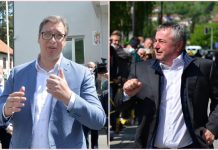 “Koliki su vam dugovi, 6-7 miliona?” Vučić na slavi isprozivao Bajatovića i SPS – “Takav vam je odnos i prema državi”