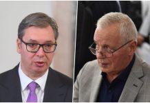 Vučić se u Uzbekistanu setio oca: “Retko se čujemo, ali mi svaki dan dođe da ga pozovem” – Evo šta bi ga predsednik pitao